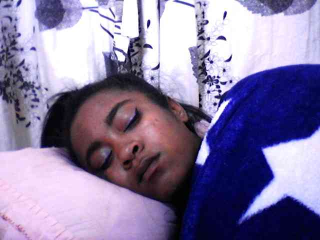 Mayrah webcam