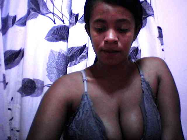 silviaLaBombe