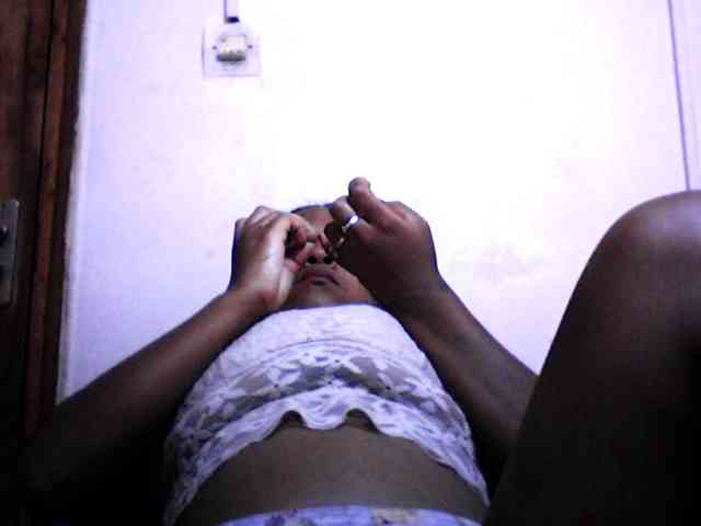 silviaLaBombe webcam