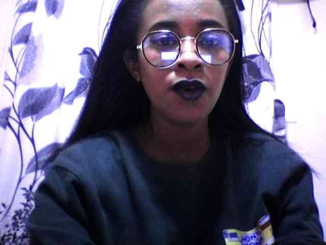 silviaLaBombe webcam