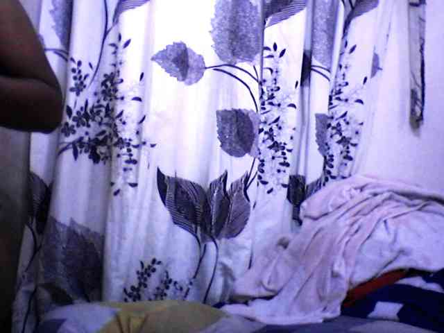 silviaLaBombe webcam