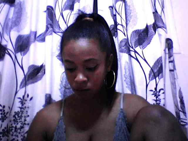 silviaLaBombe webcam