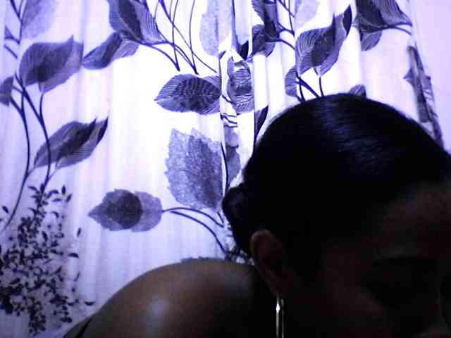 silviaLaBombe webcam