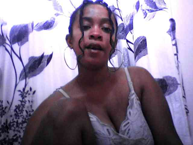 silviaLaBombe webcam