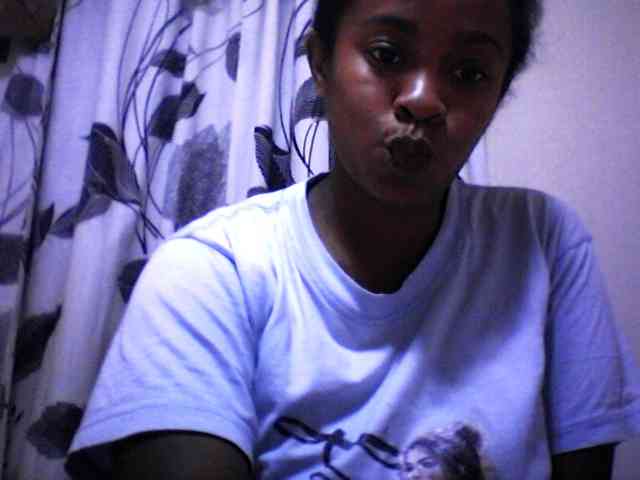 Mayrah webcam