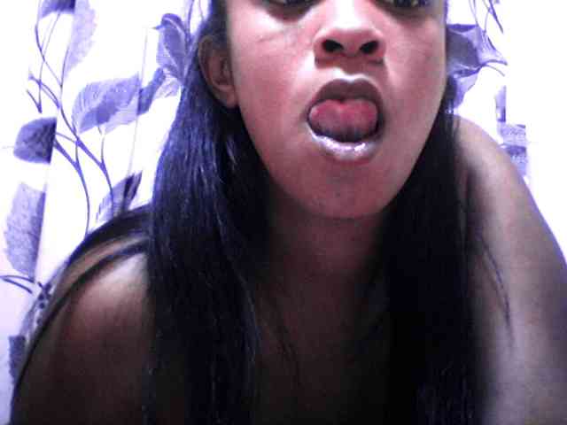 silviaLaBombe webcam