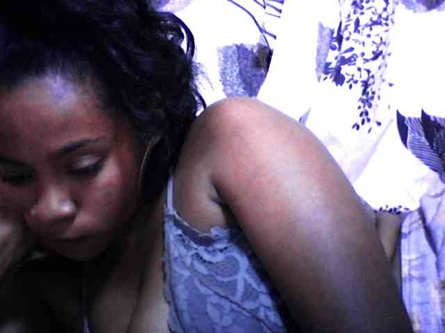 silviaLaBombe webcam