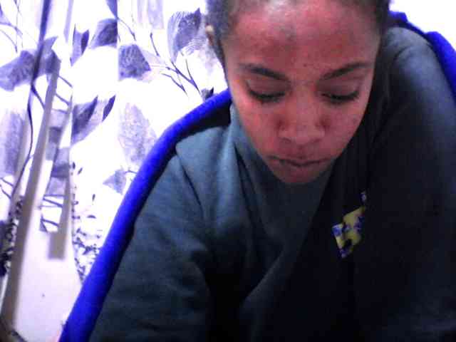 Mayrah webcam