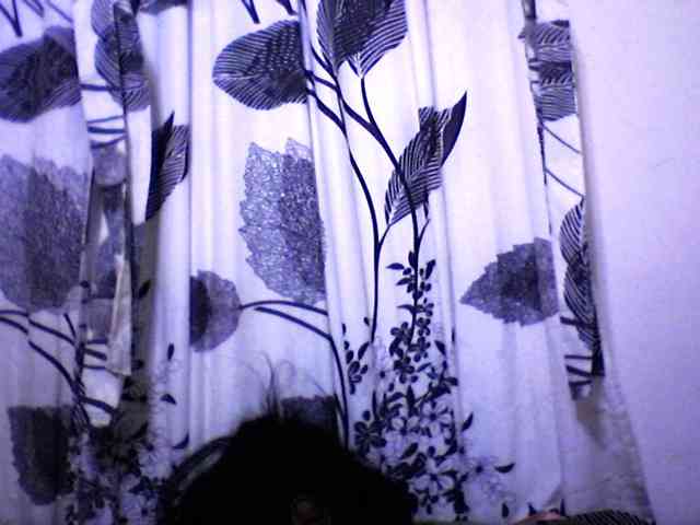 Mayrah webcam