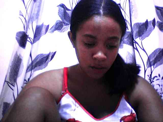 silviaLaBombe webcam