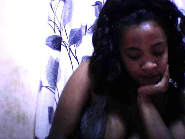 silviaLaBombe webcam