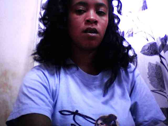 silviaLaBombe webcam