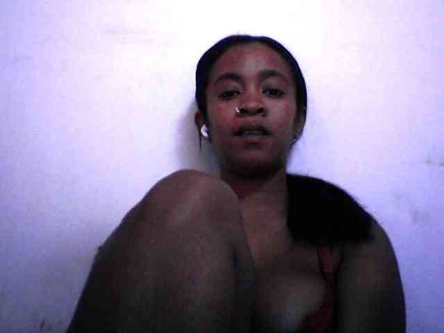 nude cam SilviaLaBombe