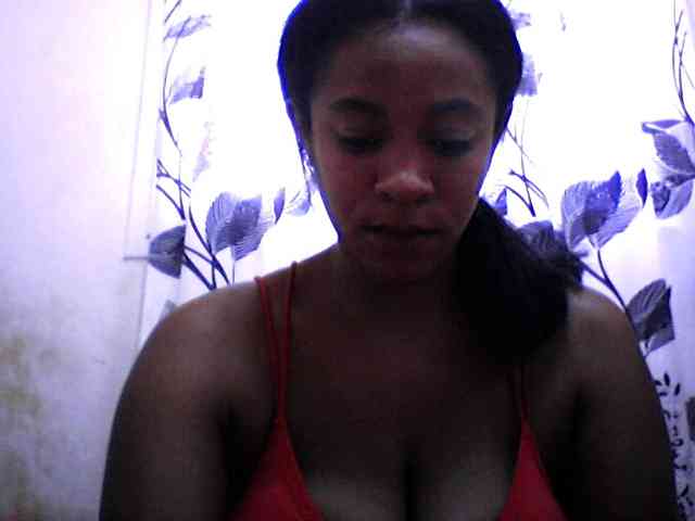 silviaLaBombe webcam