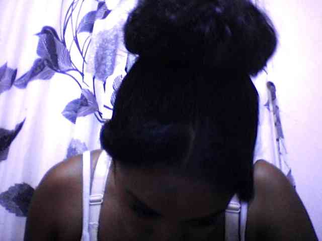 silviaLaBombe webcam