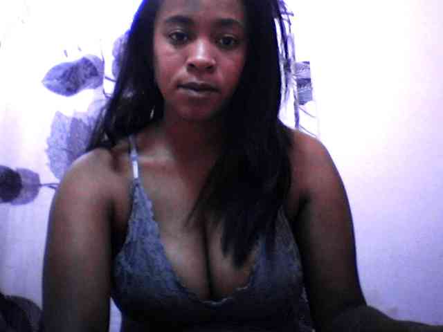 silviaLaBombe webcam