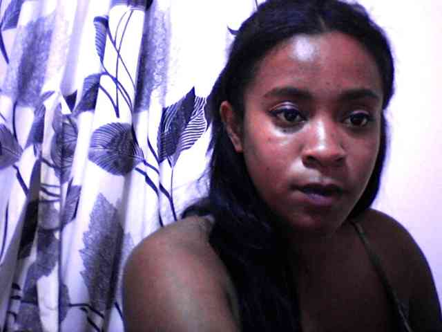 Mayrah webcam