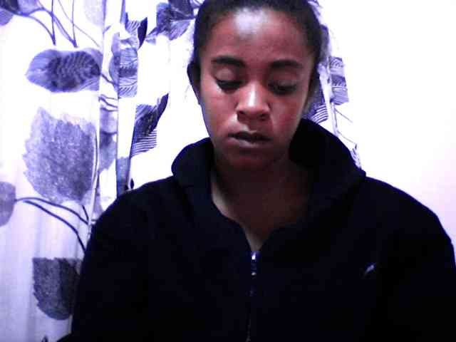silviaLaBombe webcam