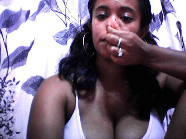 silviaLaBombe webcam