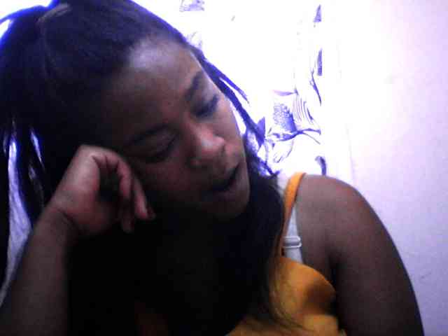 Mayrah webcam