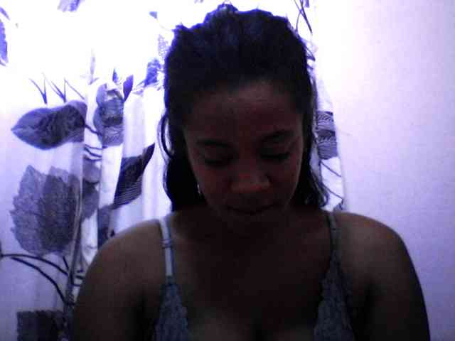 silviaLaBombe webcam