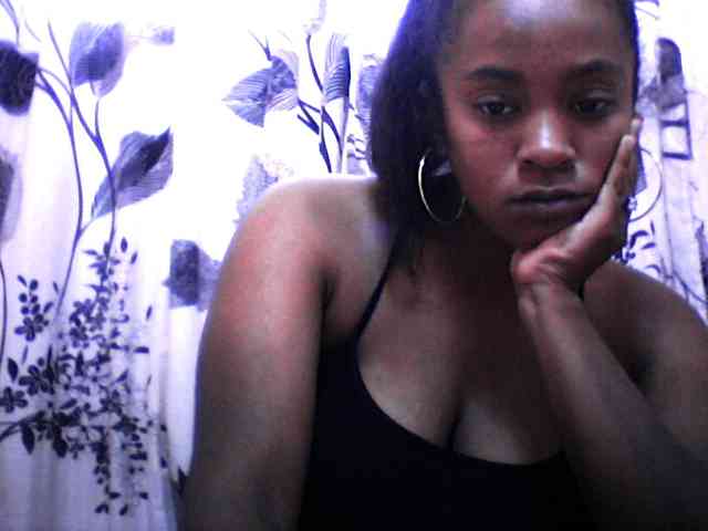 silviaLaBombe webcam