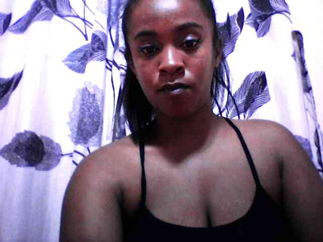 silviaLaBombe webcam