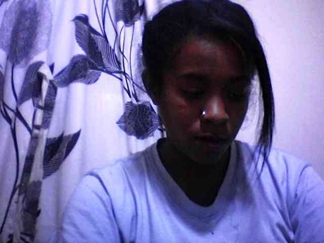 Mayrah webcam