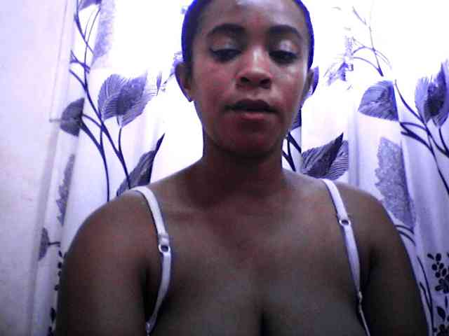 silviaLaBombe webcam