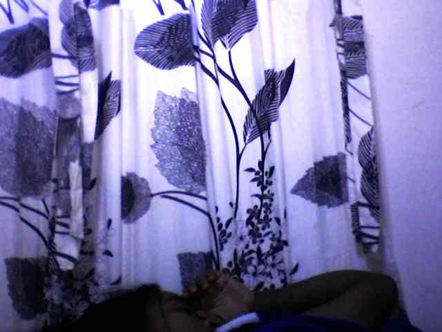 Mayrah webcam