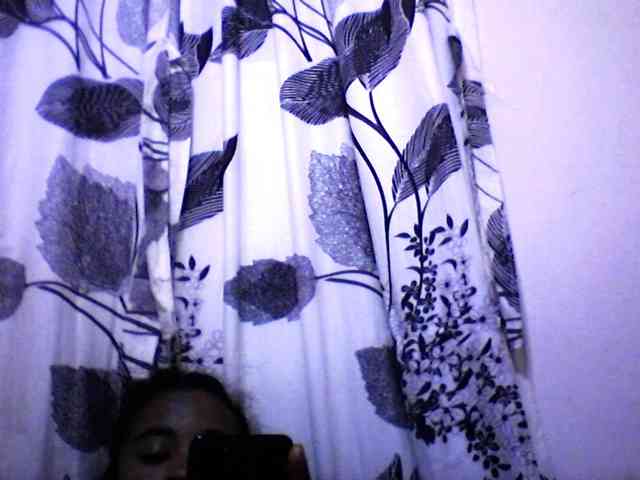 silviaLaBombe webcam