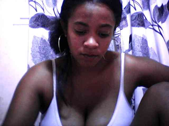 silviaLaBombe webcam