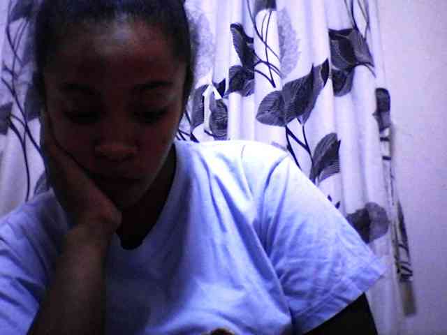 silviaLaBombe webcam