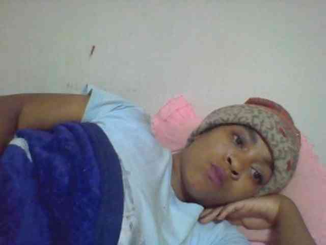 Mayrah webcam