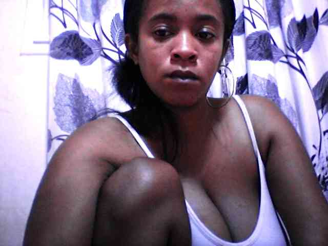 silviaLaBombe webcam