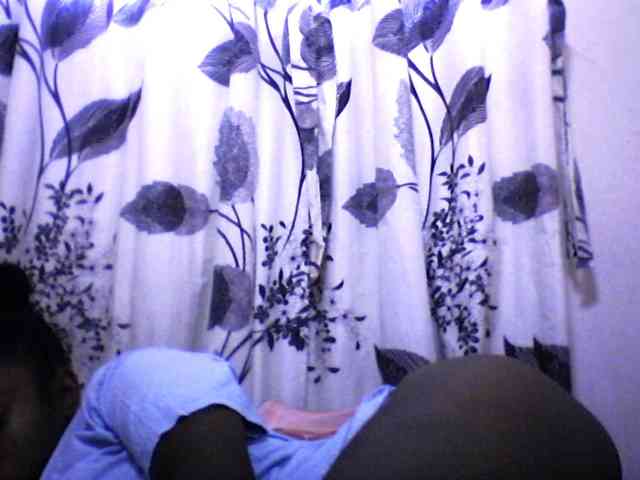 silviaLaBombe webcam