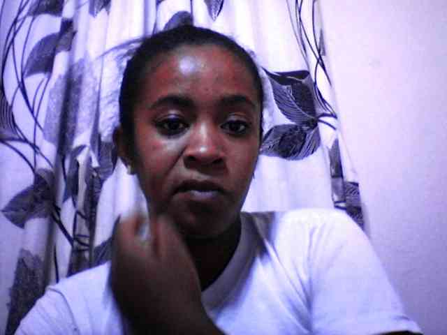 Mayrah webcam