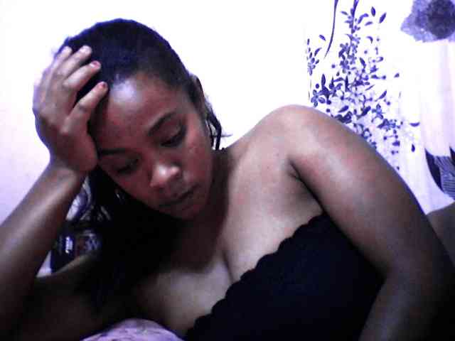 silviaLaBombe webcam