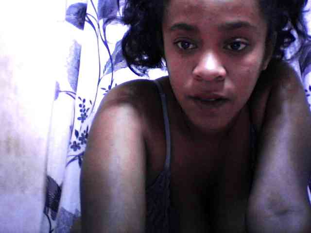 silviaLaBombe webcam