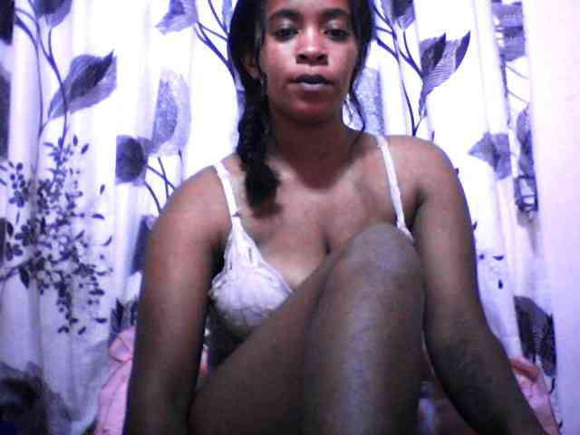 silviaLaBombe webcam