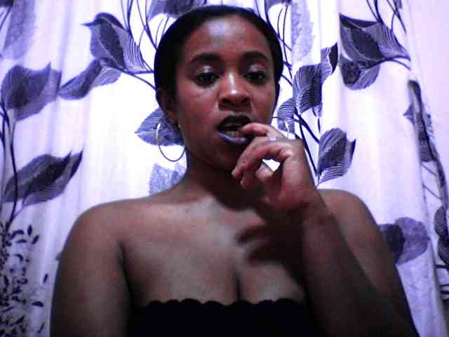 silviaLaBombe webcam