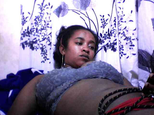 silviaLaBombe webcam