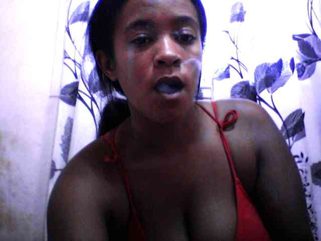 silviaLaBombe webcam