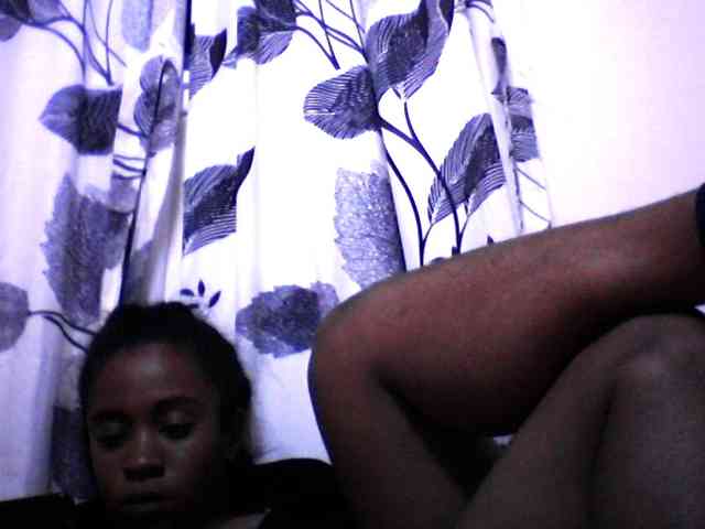 silviaLaBombe webcam