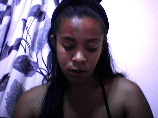 Mayrah webcam