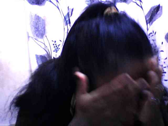 silviaLaBombe webcam