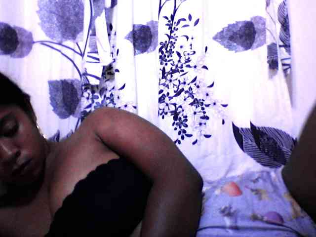 silviaLaBombe webcam