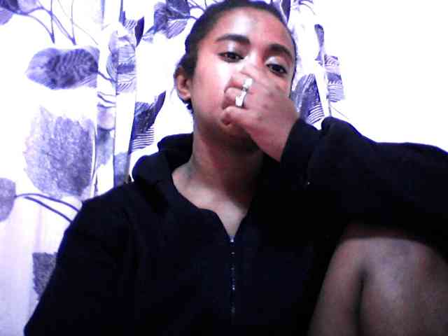 silviaLaBombe webcam