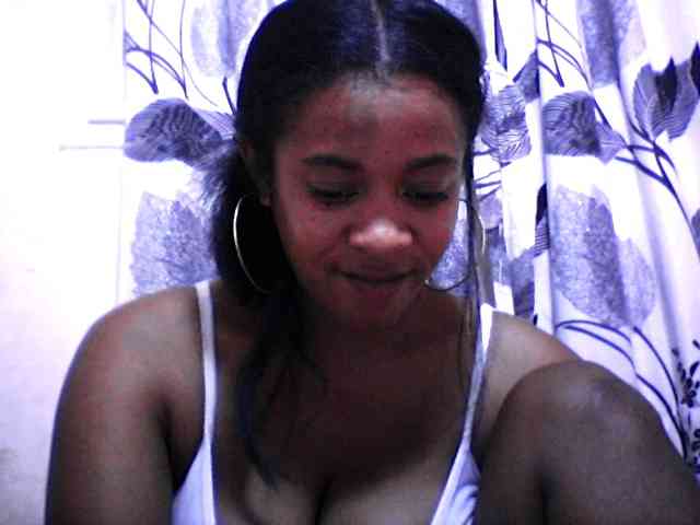 silviaLaBombe webcam