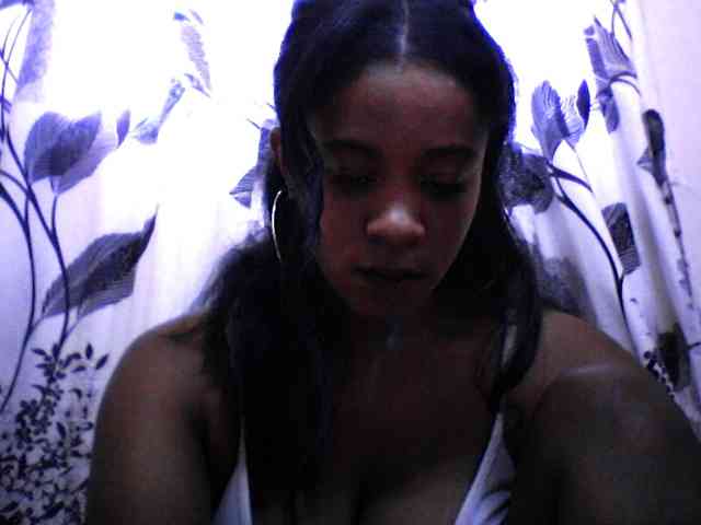 silviaLaBombe webcam
